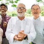 安老服務與長者保健服務：香港銀髮族的幸福藍圖