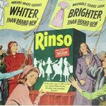 摺頁印刷與橫額：香港宣傳設計的雙重力量